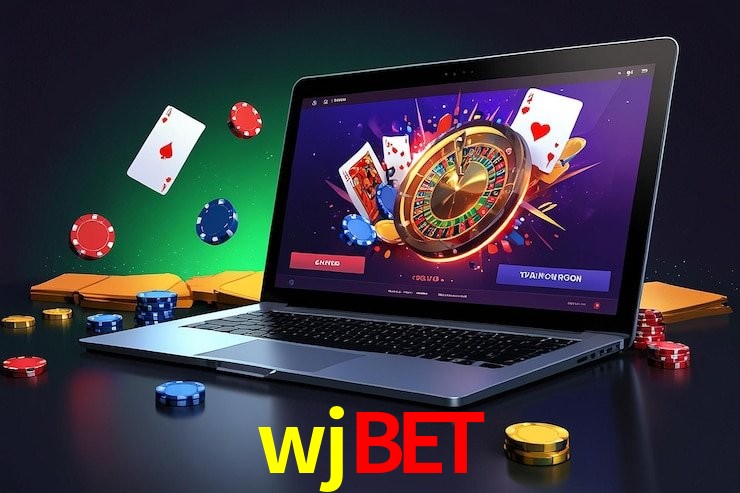 Experiência VIP wjbet