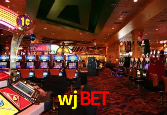 Roulette Table wjbet